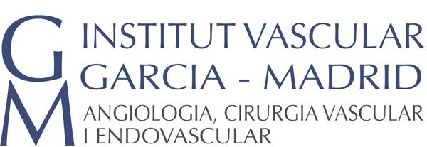 El Dr. García-Madrid único cirujano vascular español con Certificación para el empleo del novedoso tratamiento con VenaSeal Closure System