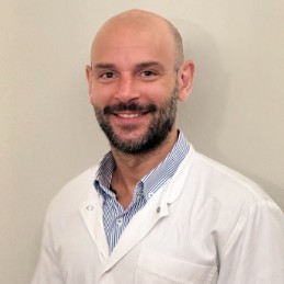 Dr. Bruno Caramuto