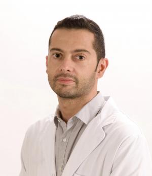 Dr. Ezequiel Paredes Mariñas