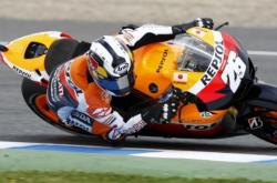 Dani Pedrosa operado de la arteria subclavia con éxito por el Dr. García-Madrid